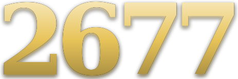 2677 logo