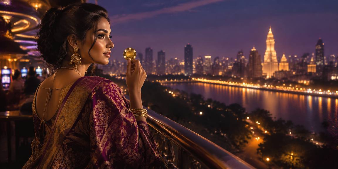 2677 লাইভ ক্যাসিনো